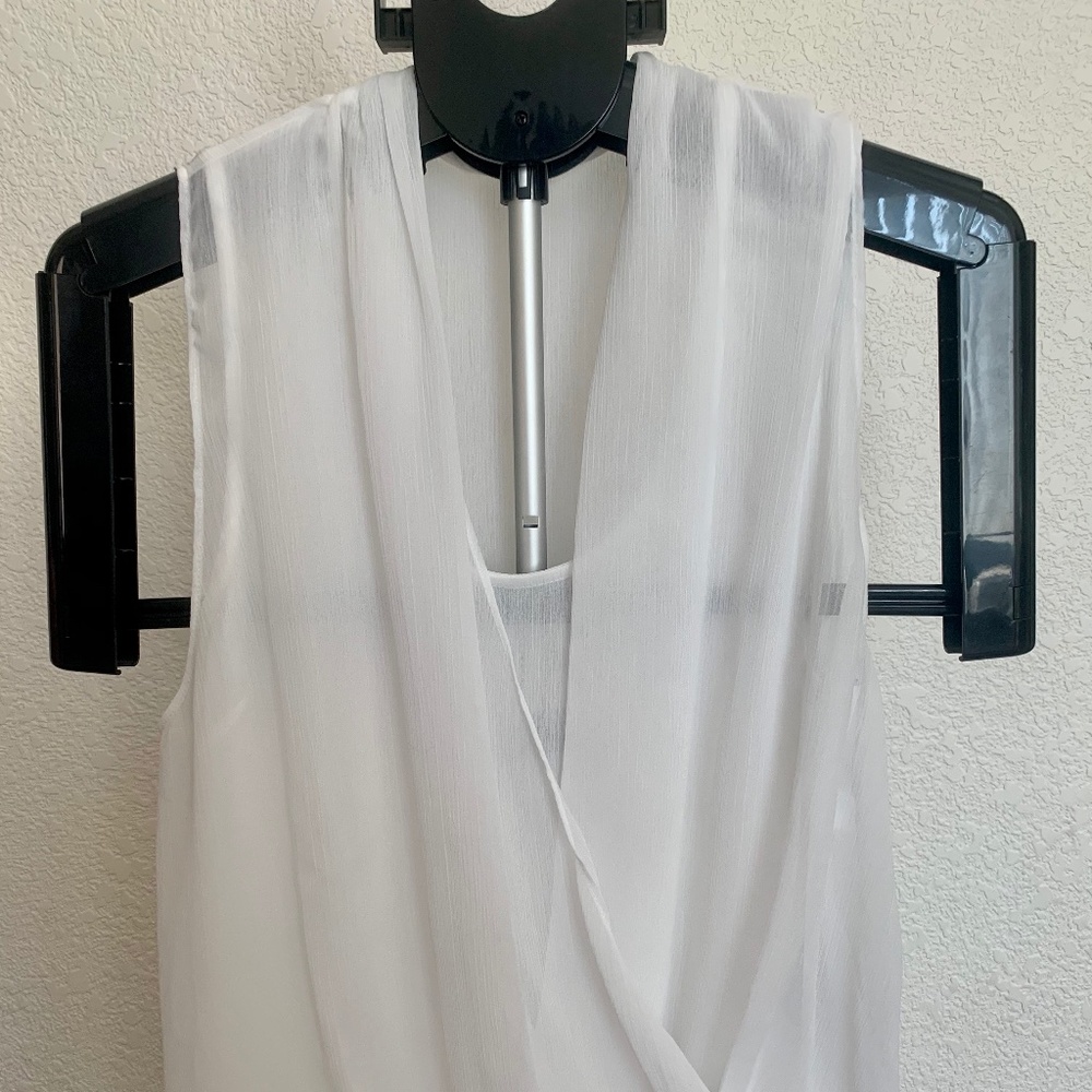 Banana Republic Crossover Tank/Small